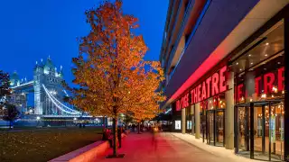 Bridge Theatre