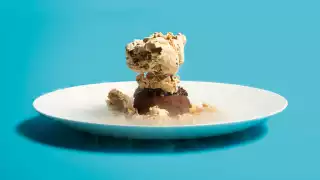 Adam Handling's Nitro Tiramisu