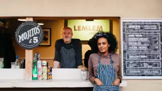 Lemlem Kitchen