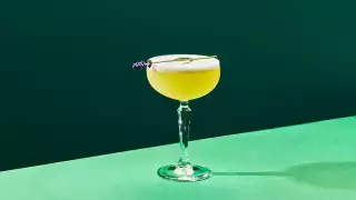 The Telegraph Cocktail Experience