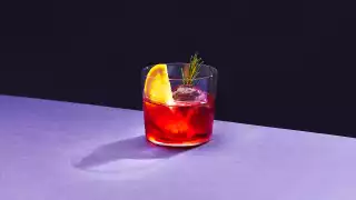 The Telegraph Cocktail Experience