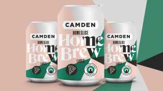 Camden Town Brewery Home Brew