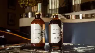 Small Beer Co.