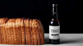 Toast Ale