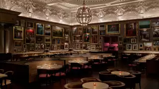 Berners Tavern