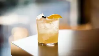 Cocktails from Hicce