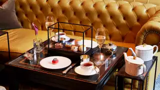 Rosewood London