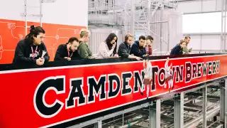 Camden Town Brewery