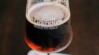 St John at Hackney Brewery