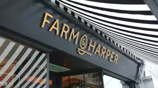 Farm & Harper, Whitstable