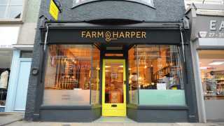 Farm & Harper, Whitstable