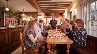 Shepherd Neame Brewery, Faversham