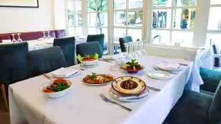 Al Waha Restaurant