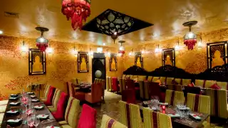 Levant Restaurant