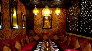 Levant Restaurant