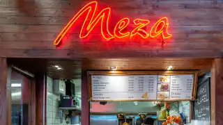 Meza Restaurant