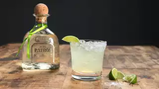 Patrón Tequila