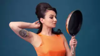 Gizzi Erskine