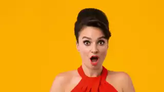 Gizzi Erskine