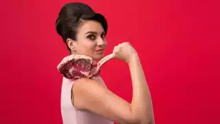 Gizzi Erskine