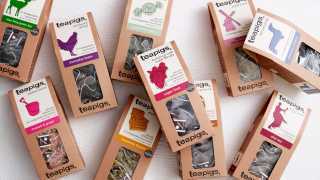 Win over a years' worth of teapigs tea and a modern matcha kit