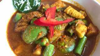 Best Thai restaurants in London - 101 Thai Kitchen