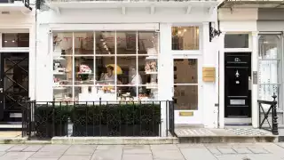 Ottolenghi Belgravia