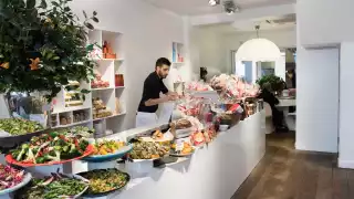 Ottolenghi Belgravia