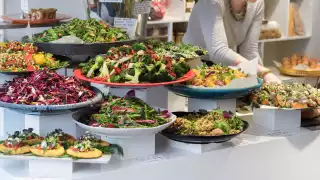 Ottolenghi Belgravia