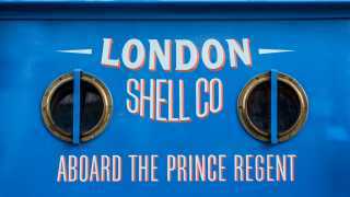 London Shell Co