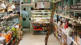 Lina Stores Deli