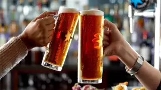 Win a year’s supply of Freedom Brewery beer Win a year’s supply of Freedom Brewery beer