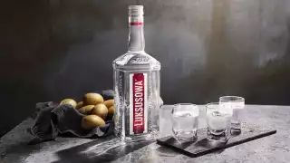 Luksusowa Vodka