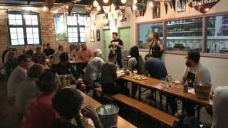 Foodism Beer Club: The Freshest Beers in London