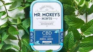 Mr Moxy's Mints