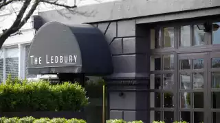 The Ledbury