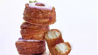 Dominique Ansel Cronut