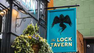 The Lock Tavern Easter festival
