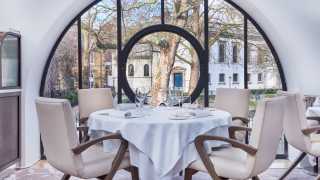Easter at Orrery