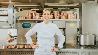 Clare Smyth