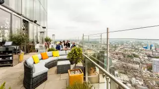 SUSHISAMBA