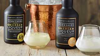 Win a Carthy & Black’s Gin Cream picnic hamper worth over £50