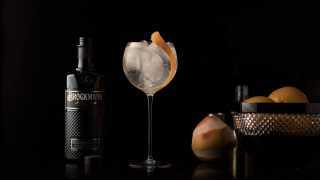 Win a year’s supply of Brockmans Gin