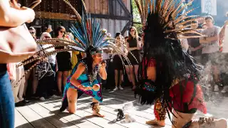 Cinco de Mayo at Pop Brixton