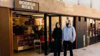 Bodega Rita's