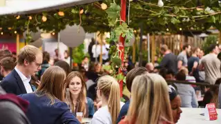 London Wine Week 2019