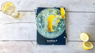 Foodism issue 34