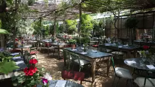 Petersham Nurseries