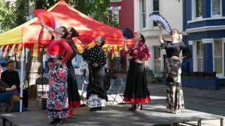 Portobello Spanish Festival