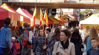 Portobello Spanish Festival